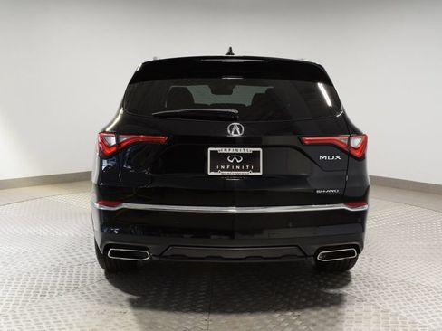 Used 2024 Acura MDX w/ Advance Package AWD/4WD image 6