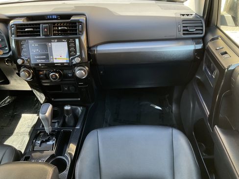 Used 2021 Toyota 4Runner TRD Off-Road Premium image 24