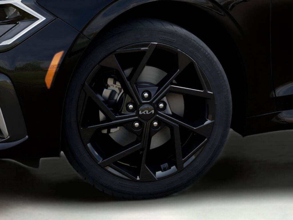 New 2026 Kia K5 GT-Line w/ GT-Line Premium Package AWD/4WD image 10
