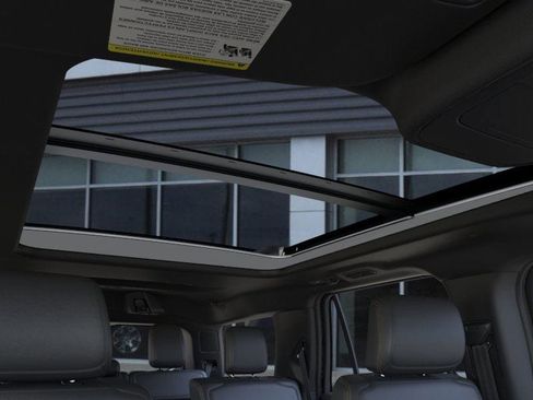 New 2025 Ford Expedition Tremor image 22