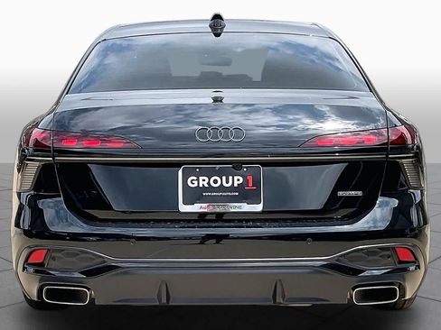 Used 2026 Audi A6 Prestige w/ Prestige Package AWD/4WD image 5