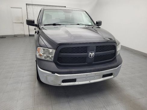 Used 2016 RAM 1500 Tradesman RWD image 14