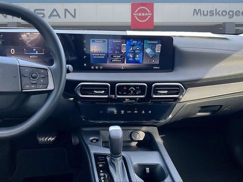 New 2026 Nissan Sentra SV w/ Floor Mat Package FWD image 11