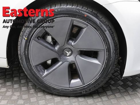 Used 2023 Tesla Model 3 Standard Range RWD image 25