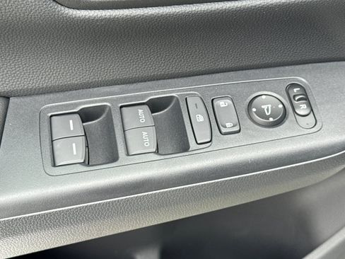 Used 2026 Honda CR-V Sport image 13
