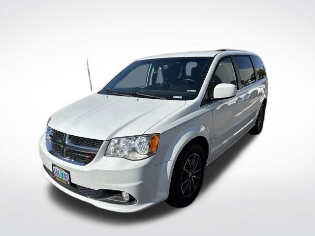 Used 2017 Dodge Grand Caravan SXT w/ Driver Convenience Group FWD image 6