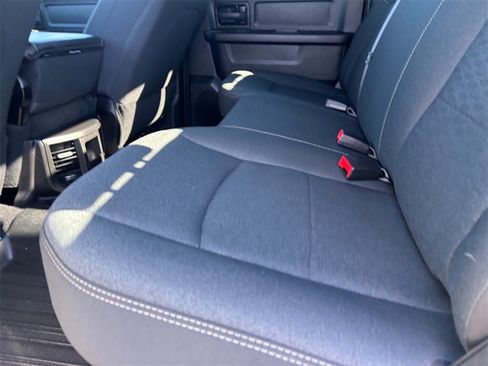 Used 2026 RAM 3500 Tradesman w/ Max Tow Package image 26