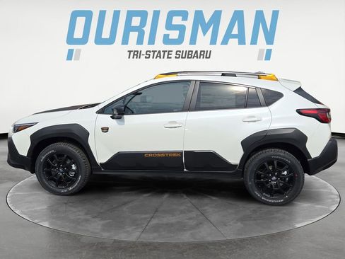 New 2026 Subaru Crosstrek 2.5i Wilderness AWD/4WD image 3
