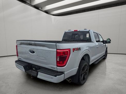 Used 2022 Ford F150 XLT w/ Equipment Group 302A High AWD/4WD image 10