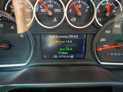 Used 2021 Chevrolet Silverado 2500 LT w/ Texas Edition AWD/4WD image 25