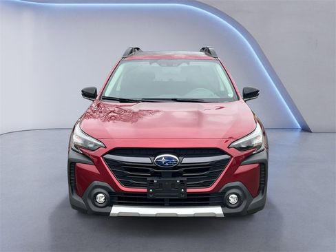 Certified 2024 Subaru Outback Limited image 8