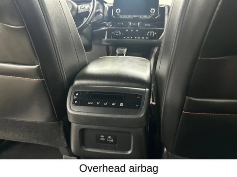 Used 2023 Nissan Pathfinder Rock Creek AWD/4WD image 25