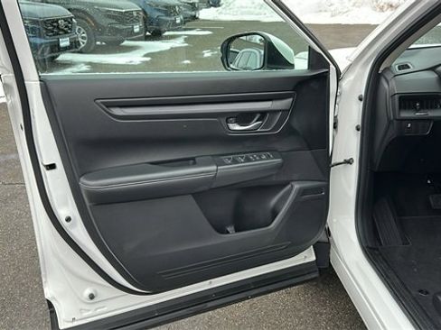 Used 2024 Honda CR-V EX image 8