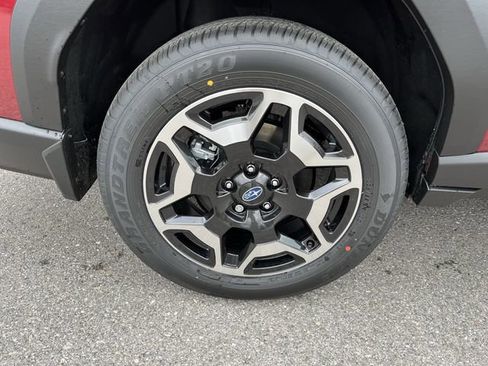 New 2026 Subaru Outback Touring image 21