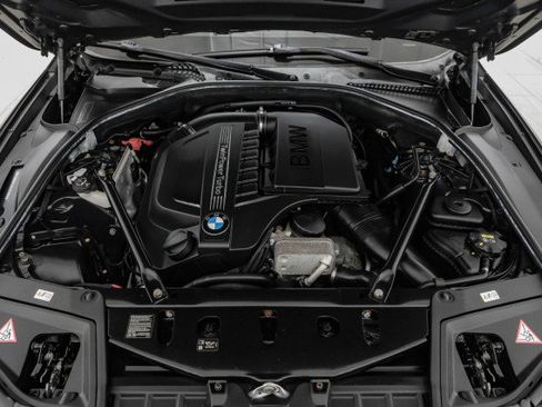 Used 2016 BMW 535i xDrive Sedan AWD/4WD image 44