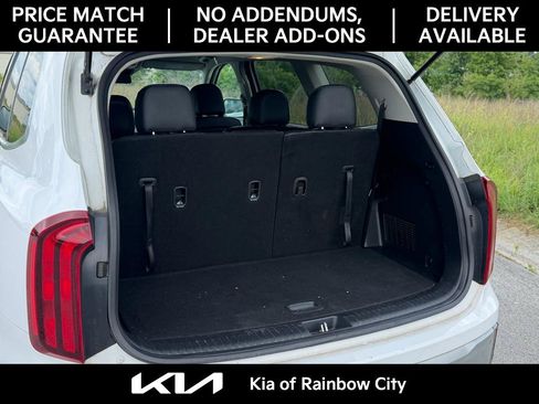 Used 2023 Kia Telluride S FWD image 8