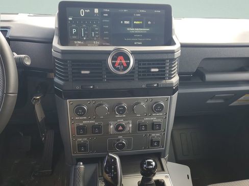 Used 2024 INEOS Grenadier image 33