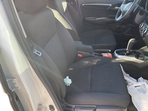 Used 2020 Honda Fit EX image 8