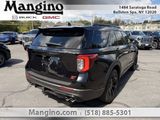 Used 2020 Ford Explorer ST w/ ST Street Pack image 5
