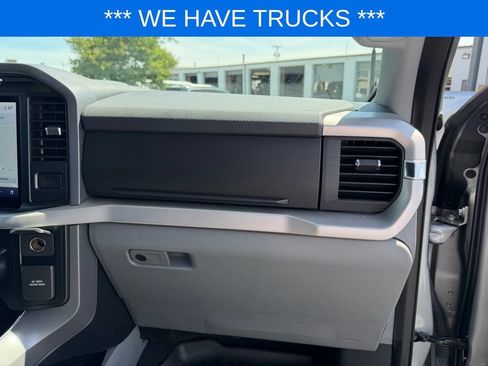 Used 2023 Ford F150 XLT w/ Equipment Group 302A High AWD/4WD image 29