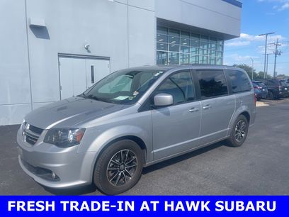 Used 2018 Dodge Grand Caravan GT