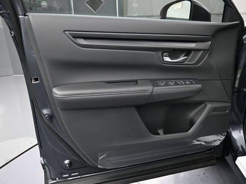 New 2026 Honda CR-V EX image 6