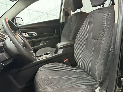 Used 2017 GMC Terrain SLE image 18