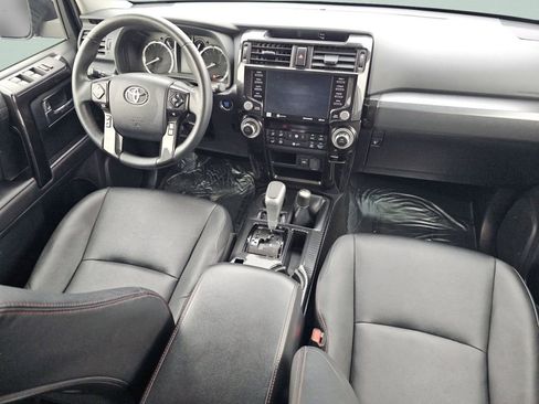 Used 2022 Toyota 4Runner TRD Pro image 21