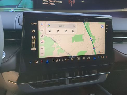 New 2026 Lincoln Nautilus Black Label image 17