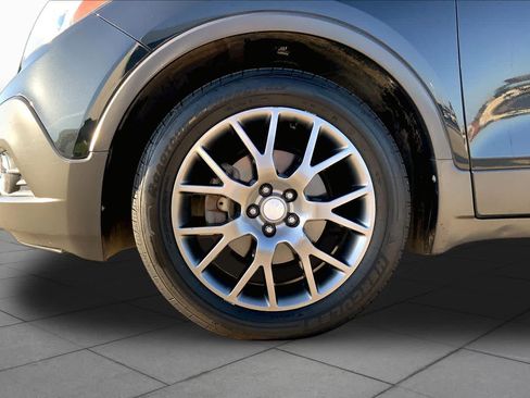 Used 2016 Buick Encore Sport Touring FWD image 10