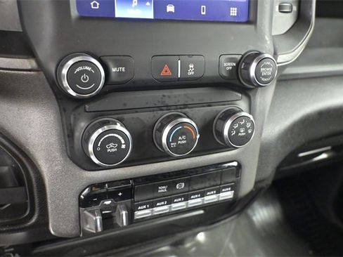 Used 2022 RAM 3500 Tradesman w/ Max Tow Package image 22