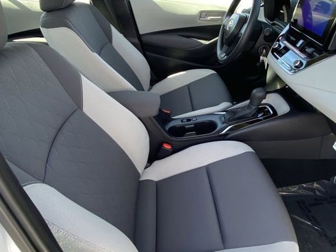 Certified 2026 Toyota Corolla LE image 7