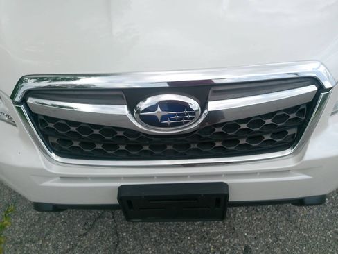 Used 2014 Subaru Forester 2.5i Limited AWD/4WD image 26