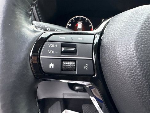 Used 2024 Honda CR-V EX-L image 20