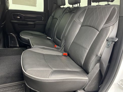 New 2026 RAM 2500 Limited image 5