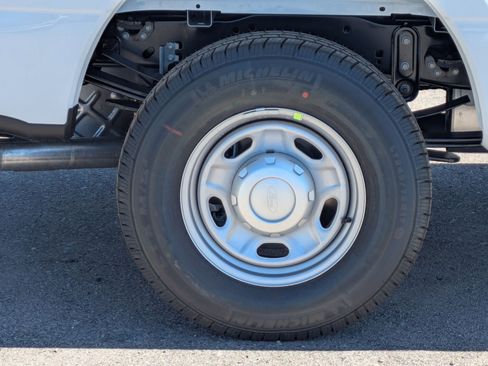New 2026 Ford F250 XL RWD image 40
