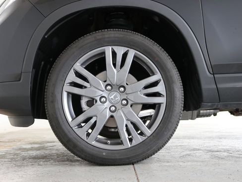 Used 2019 Honda Passport EX-L image 45