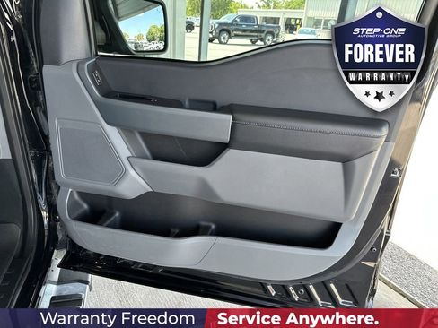 Used 2023 Ford F150 XLT RWD image 36