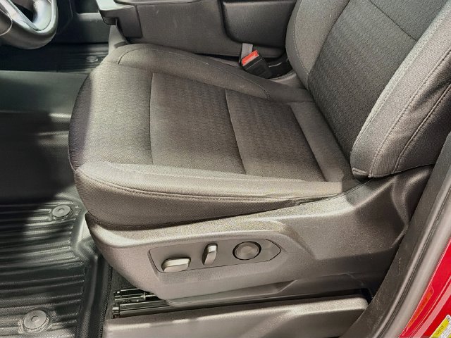 Used 2024 Chevrolet Silverado 1500 LT w/ Protection Package AWD/4WD image 16