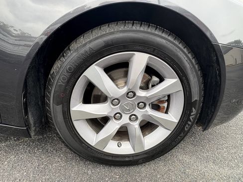 Used 2014 Acura TL image 24