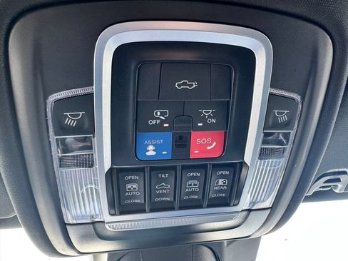 Used 2023 RAM 1500 TRX w/ TRX Level 2 Equipment Group AWD/4WD image 26