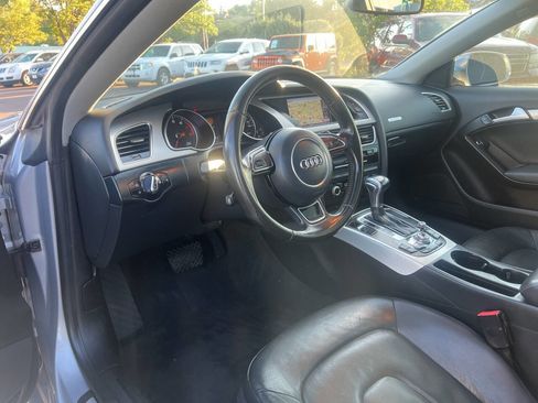 Used 2016 Audi A5 2.0T Premium image 10