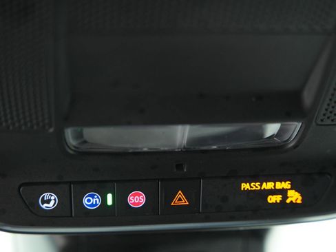 Used 2025 Chevrolet Equinox RS AWD/4WD image 44