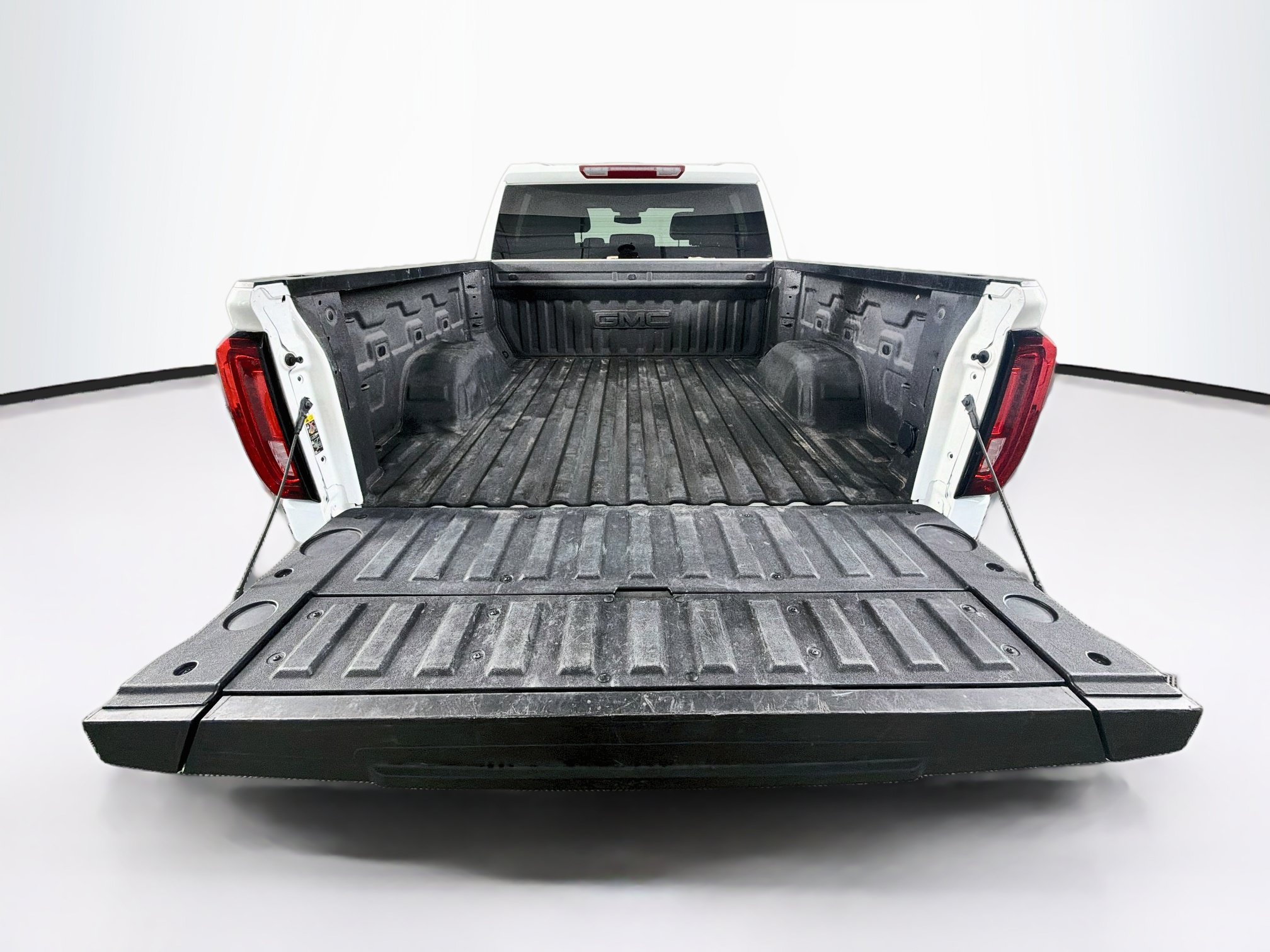 Used 2026 GMC Sierra 1500 AT4 AWD/4WD image 30