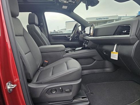 New 2026 Chevrolet Tahoe Z71 image 10