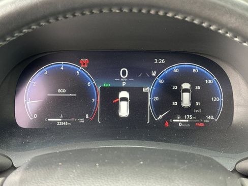 Used 2023 Toyota Highlander Platinum image 24