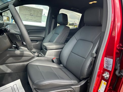 New 2026 Chevrolet Colorado Trail Boss image 14