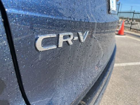 Used 2026 Honda CR-V EX-L image 8