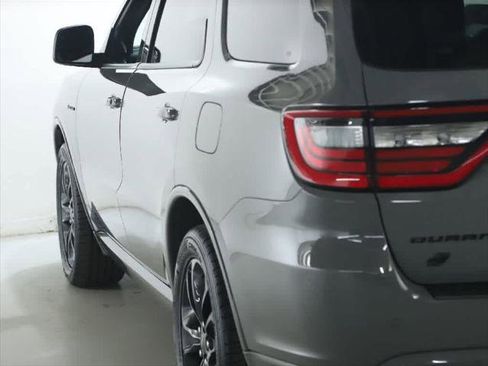 Certified 2023 Dodge Durango R/T AWD/4WD image 42