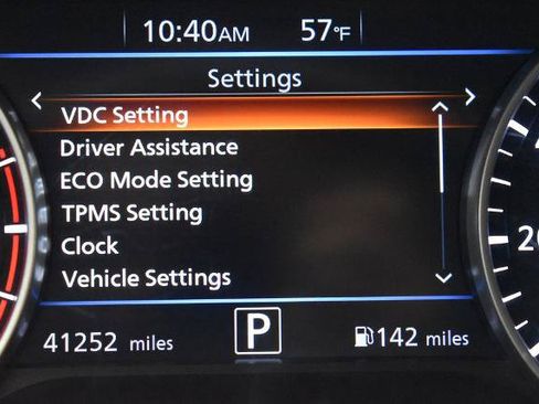 Certified 2023 Nissan Sentra SV FWD image 22